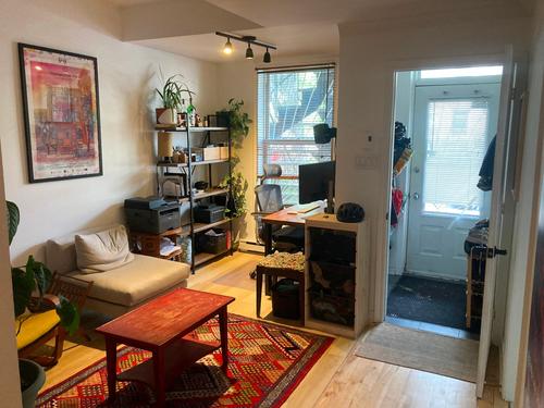 4 bedrooms apartment for rent in Montreal - Mercier–Hochelaga-Maisonneuve — photo 4