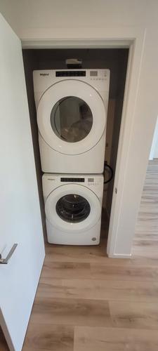 Appartement de 1 chambre à louer à Québec - Les Rivières — photo 8