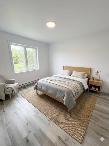 3 bedrooms apartment for rent in Sherbrooke — photo 6