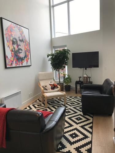 3 bedrooms apartment for rent in Québec - La Cité-Limoilou — photo 8