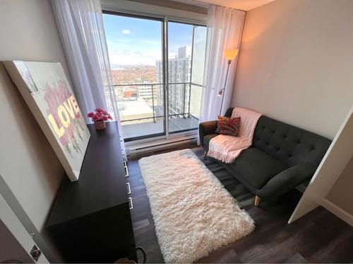 Studio à louer à Québec - Sainte-Foy–Sillery–Cap-Rouge — photo 6