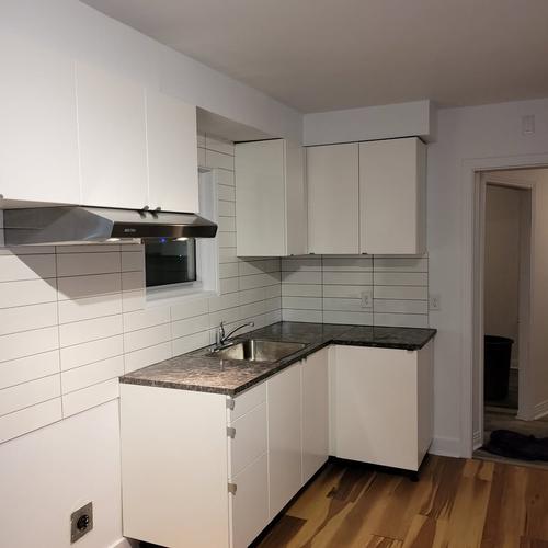 Appartement de 2 chambres à louer à Longueuil — photo 2