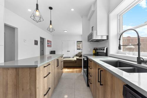 Appartement de 5 chambres à louer à Montreal - Verdun — photo 3