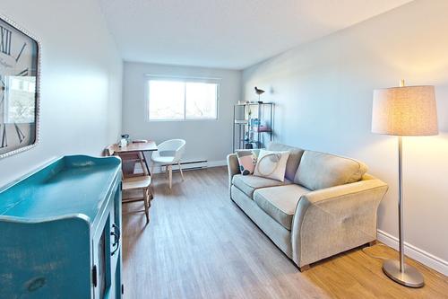 Studio for rent in Sherbrooke — photo 6