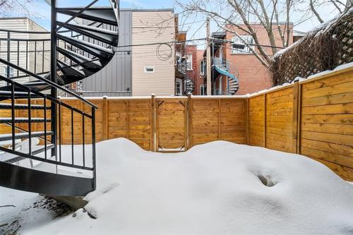 Appartement de 1 chambre à louer à Montreal - Le Plateau-Mont-Royal — photo 16