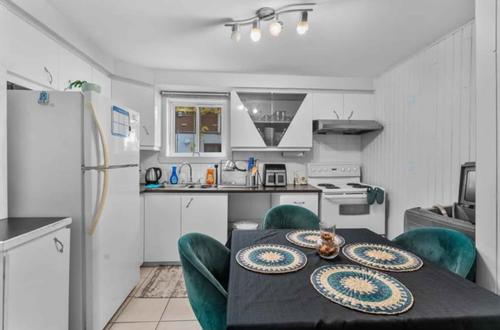 Studio for rent in Montreal - Saint-Léonard — photo 2