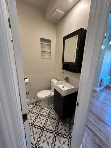 Appartement de 2 chambres à louer à Québec - La Cité-Limoilou — photo 9