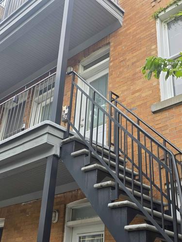 Studio à louer à Montreal - Mercier–Hochelaga-Maisonneuve — photo 9