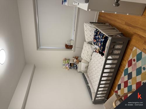 Appartement de 3 chambres à louer à Montreal - Ville-Marie — photo 9