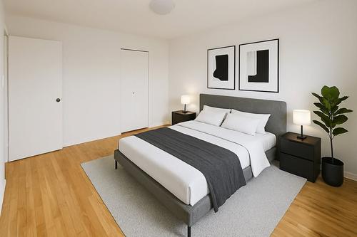 Appartement de 3 chambres à louer à Laval — photo 2