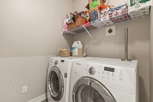 2 bedrooms apartment for rent in Gatineau — photo 8