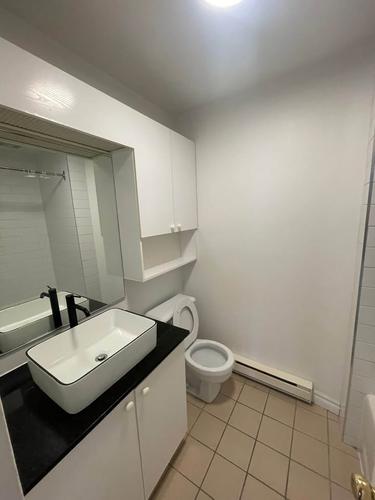 Appartement de 2 chambres à louer à Québec - La Cité-Limoilou — photo 4