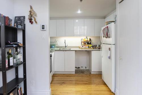 1 bedroom apartment for rent in Québec - La Cité-Limoilou — photo 19