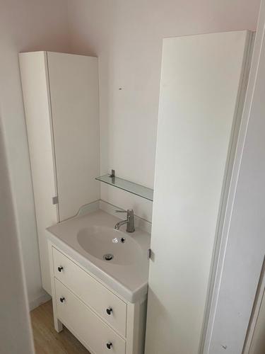 Appartement de 2 chambres à louer à Québec - La Cité-Limoilou — photo 5