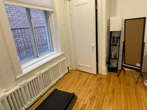 Appartement de 1 chambre à louer à Montreal - Le Plateau-Mont-Royal — photo 3