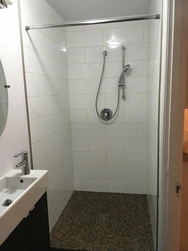 Appartement de 2 chambres à louer à Montreal - Ville-Marie — photo 5