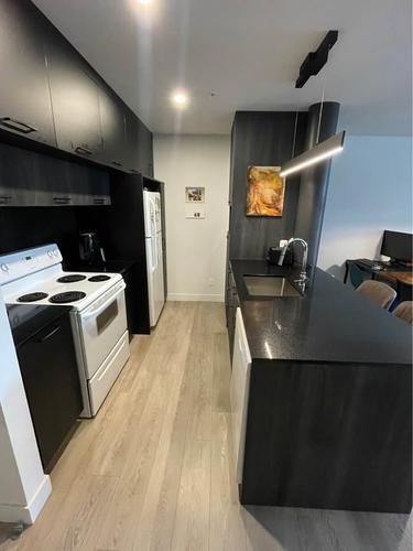 Appartement de 1 chambre à louer à Québec - Les Rivières — photo 6