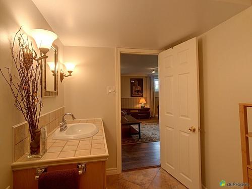 2 bedrooms apartment for rent in Gatineau — photo 10