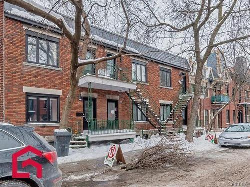 Appartement de 1 chambre à louer à Montreal - Le Plateau-Mont-Royal — photo 12