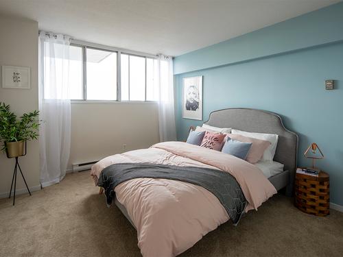 Appartement de 2 chambres à louer à Gatineau — photo 4
