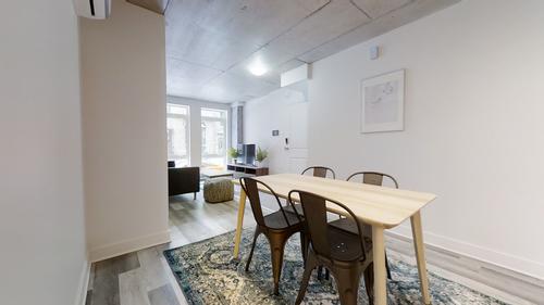 1 bedroom apartment for rent in Montreal - Le Plateau-Mont-Royal — photo 6