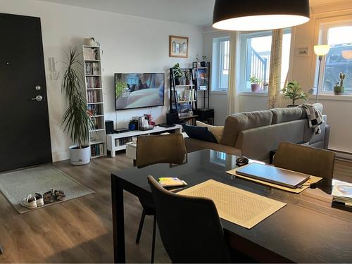 Appartement de 1 chambre à louer à Québec - Les Rivières — photo 2