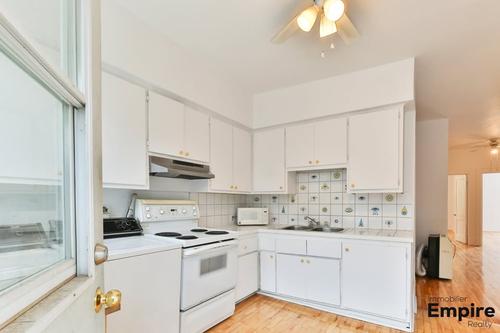 Appartement de 4 chambres à louer à Montreal - Mercier–Hochelaga-Maisonneuve — photo 3