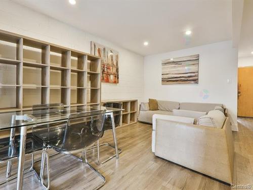 1 bedroom apartment for rent in Montreal - Ville-Marie — photo 2
