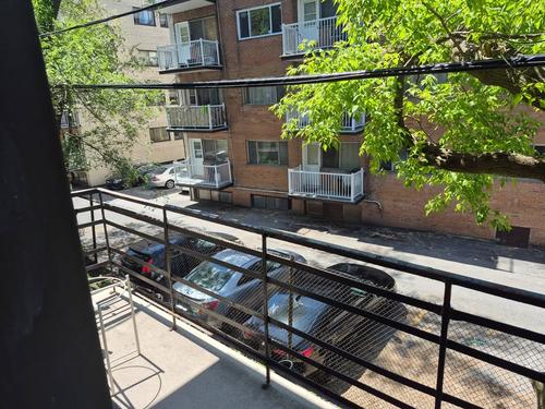 Appartement de 1 chambre à louer à Montreal - Côte-des-Neiges–Notre-Dame-de-Grâce — photo 3