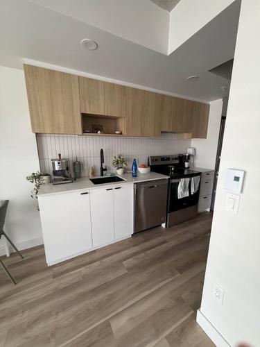 Studio for rent in Québec - La Cité-Limoilou — photo 8