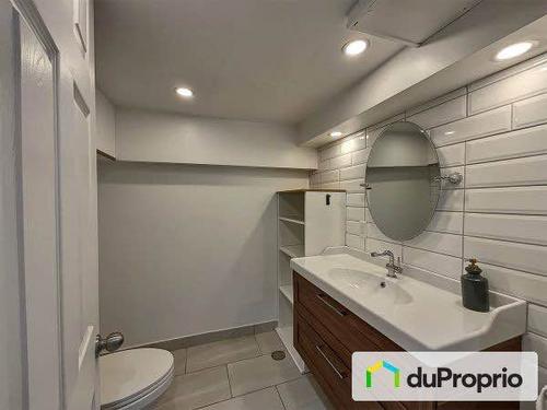 Appartement de 3 chambres à louer à Longueuil — photo 9