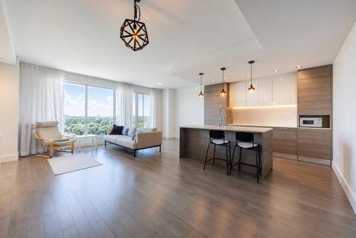 2 bedrooms apartment for rent in Laval — photo 14