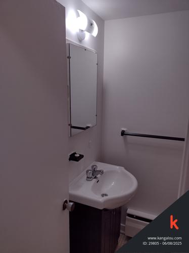 Studio for rent in Montreal - Le Plateau-Mont-Royal — photo 6