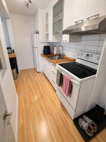 1 bedroom apartment for rent in Québec - Beauport — photo 2