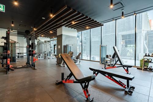 1 bedroom apartment for rent in Montreal - Ville-Marie — photo 28