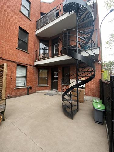 Appartement de 1 chambre à louer à Montreal - Ville-Marie — photo 18