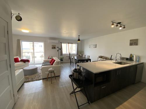 2 bedrooms apartment for rent in Sherbrooke — photo 3