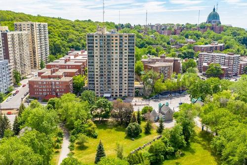 Studio for rent in Montreal - Côte-des-Neiges–Notre-Dame-de-Grâce — photo 13