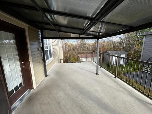 Appartement de 3 chambres à louer à Sherbrooke — photo 3