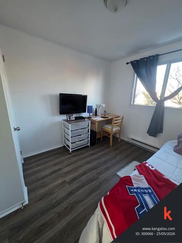 2 bedrooms apartment for rent in Laval — photo 3