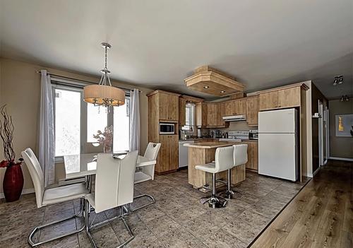 2 bedrooms apartment for rent in Québec - Beauport — photo 3