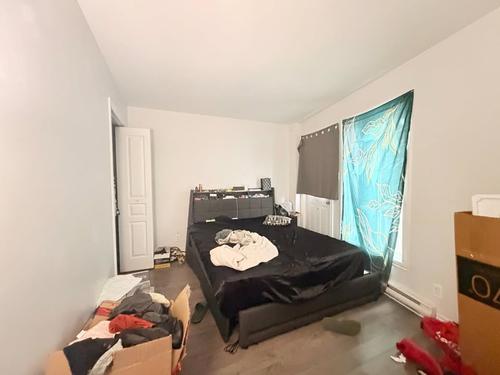 Appartement de 2 chambres à louer à Québec - La Cité-Limoilou — photo 6