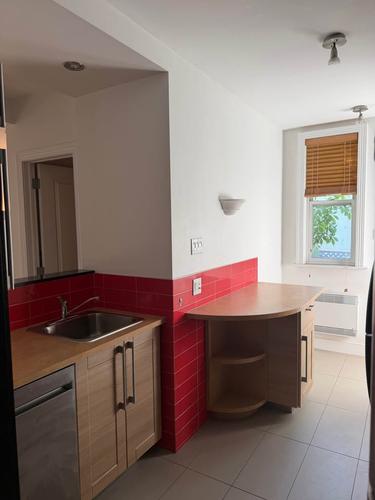 1 bedroom apartment for rent in Montreal - Ville-Marie — photo 2