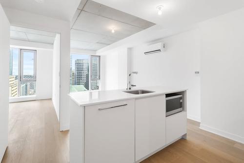 1 bedroom apartment for rent in Montreal - Ville-Marie — photo 5