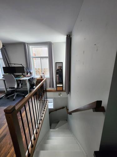 1 bedroom apartment for rent in Québec - La Cité-Limoilou — photo 6