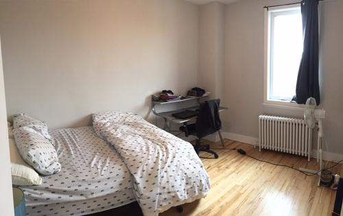 Appartement de 2 chambres à louer à Québec - La Cité-Limoilou — photo 4