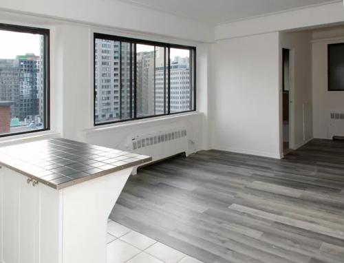 Studio for rent in Montreal - Ville-Marie — photo 2