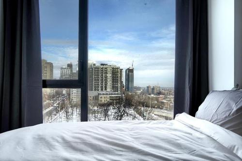 1 bedroom apartment for rent in Montreal - Ville-Marie — photo 9