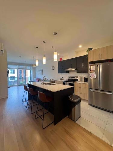 1 bedroom apartment for rent in Gatineau — photo 3