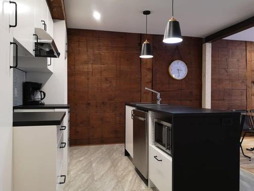 Appartement de 1 chambre à louer à Québec - La Cité-Limoilou — photo 10